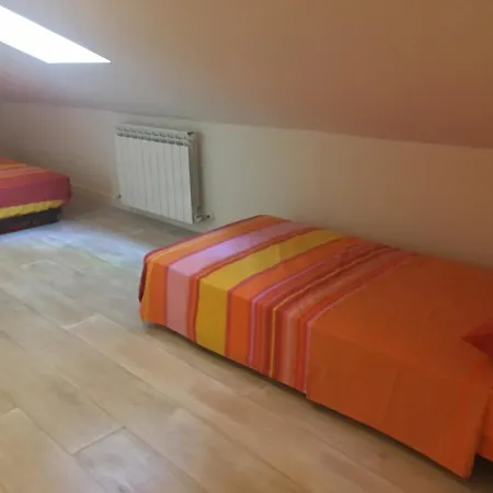 3-bedroom Perfect For Friends And Family דירה *