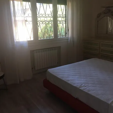 3-bedroom Perfect For Friends And Family * לידו אדריאנו