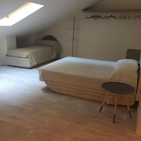 דירה 3-bedroom Perfect For Friends And Family